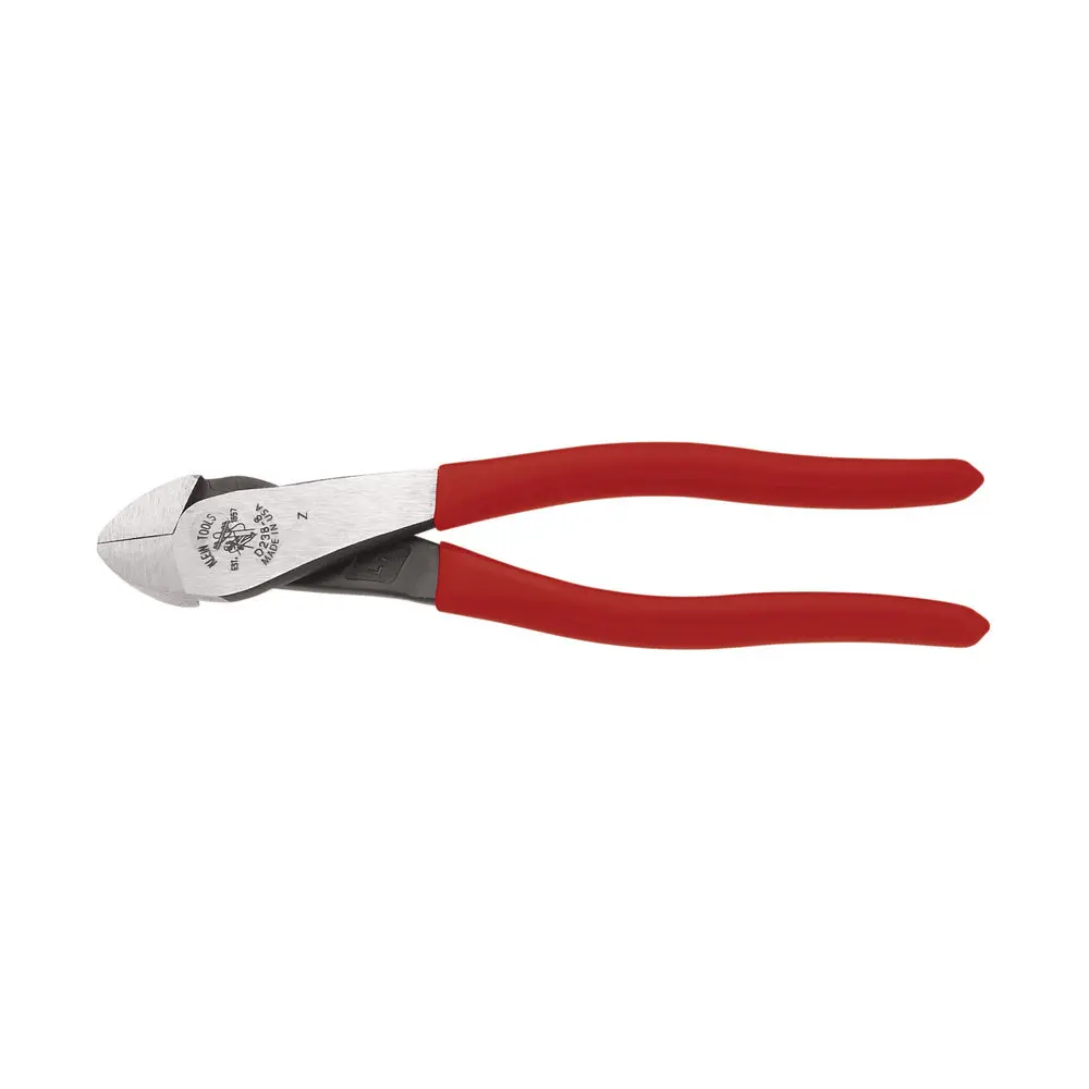 8-Inch Diagonal Cutting Pliers Semi Flush 1