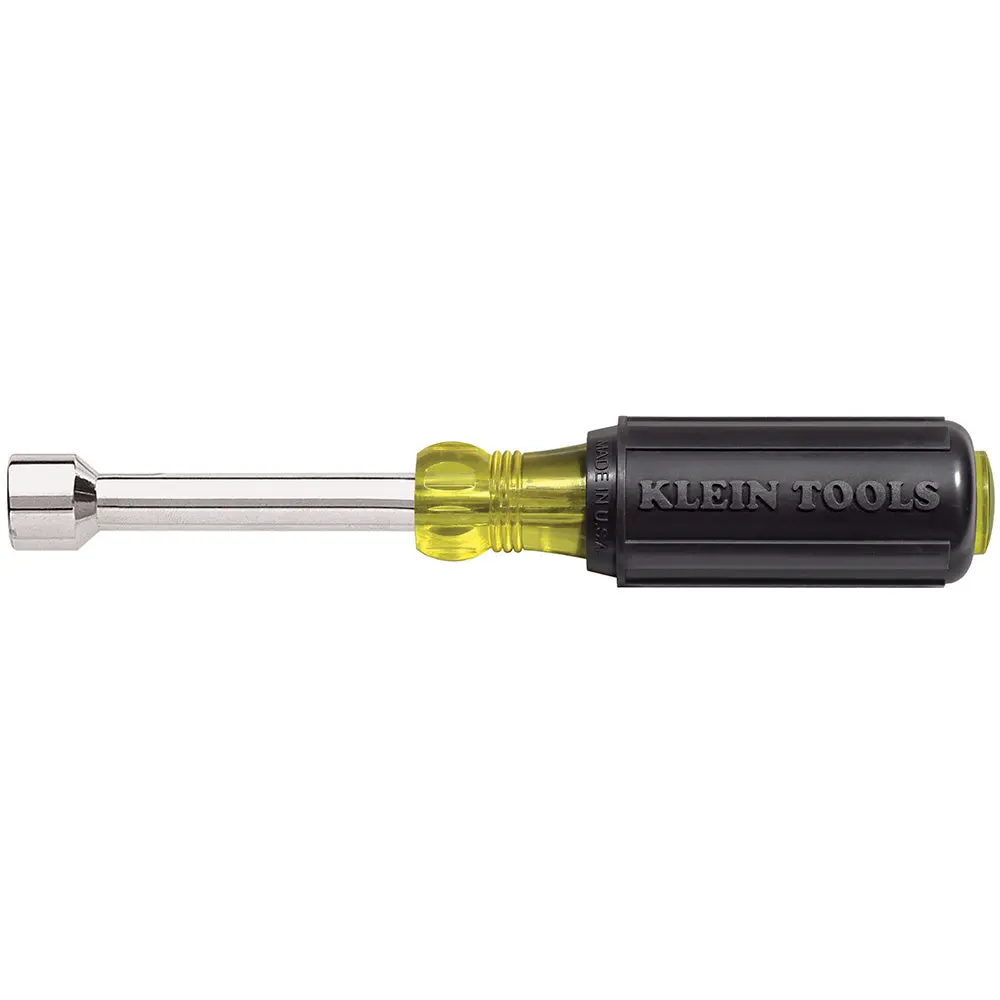 9/16-Inch Hollow Shaft Nut Driver 4-Inch Shaft 1