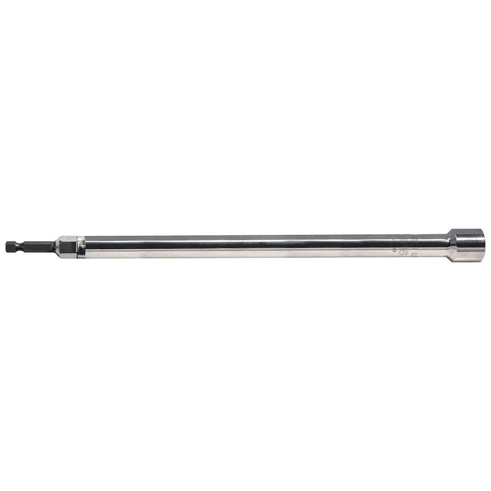 9/16-Inch Power Nut Driver, 10-Inch Length 1