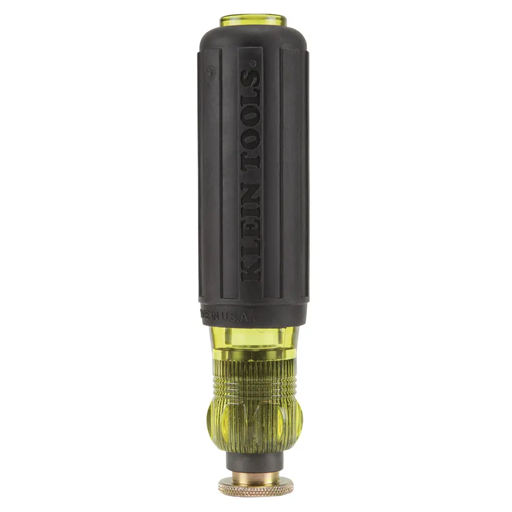 Adjustable Length Screwdriver Handle 1