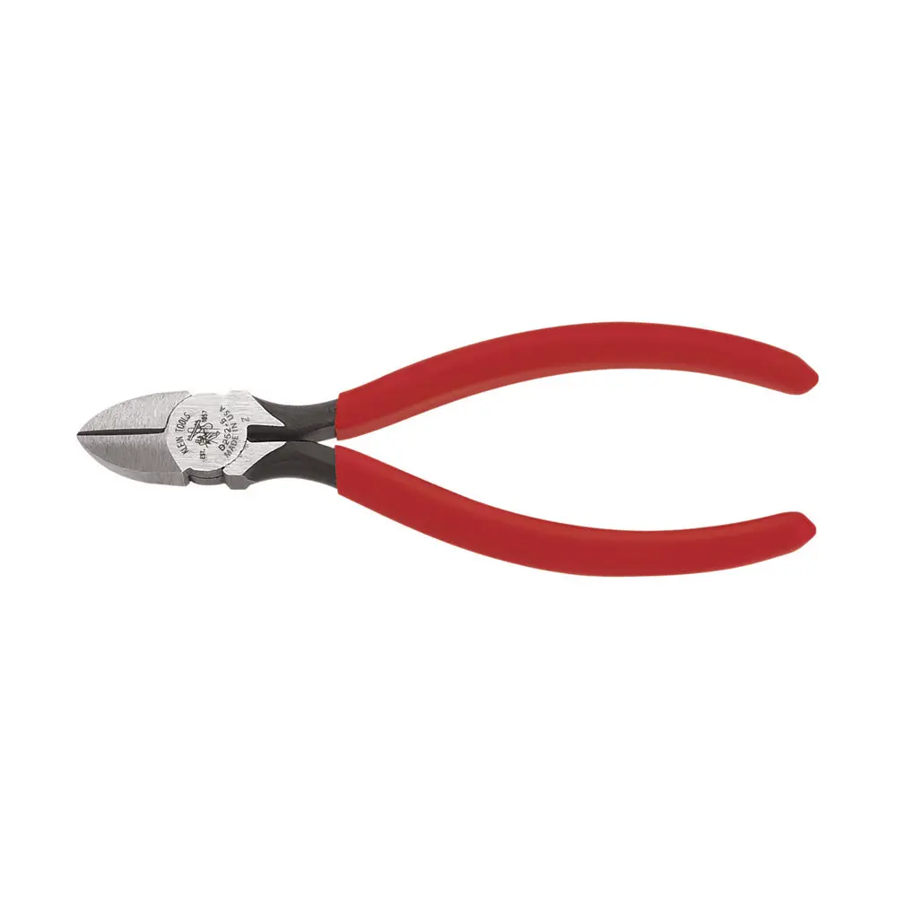 All-Purpose Diagonal Cutting Pliers, 6-Inch 1