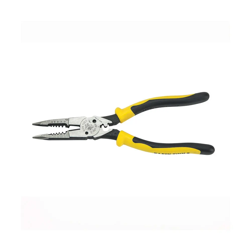 All-Purpose Pliers With Crimper 1