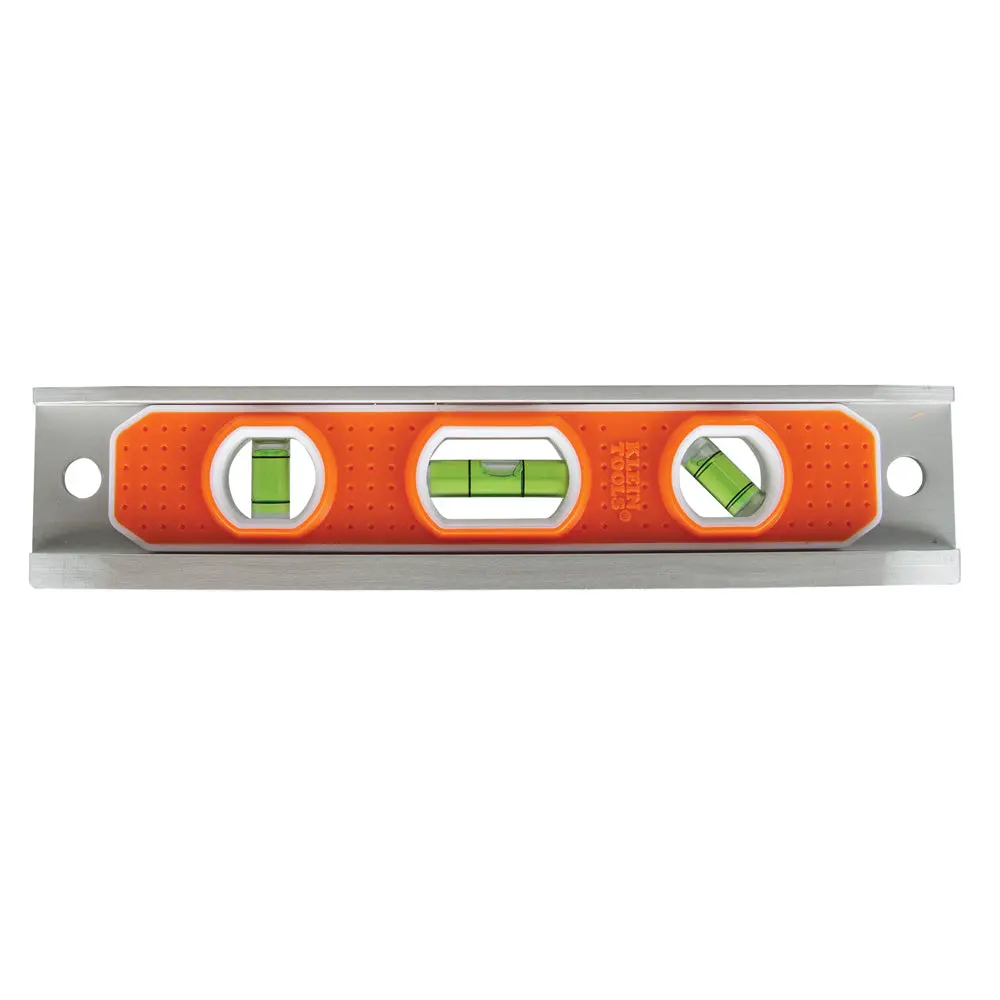Aluminum Torpedo Level Rare Earth Magnet 1