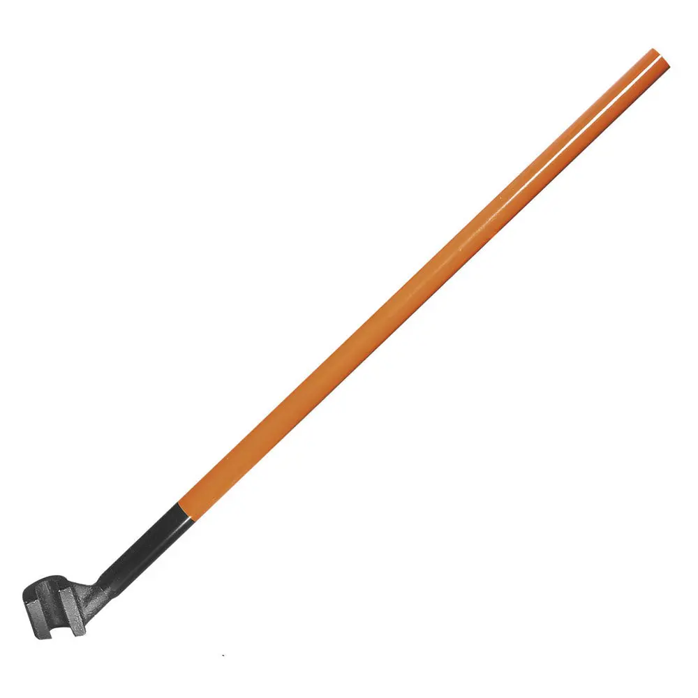 Angled Rebar Hickey, Bends #7 Thru #9 1