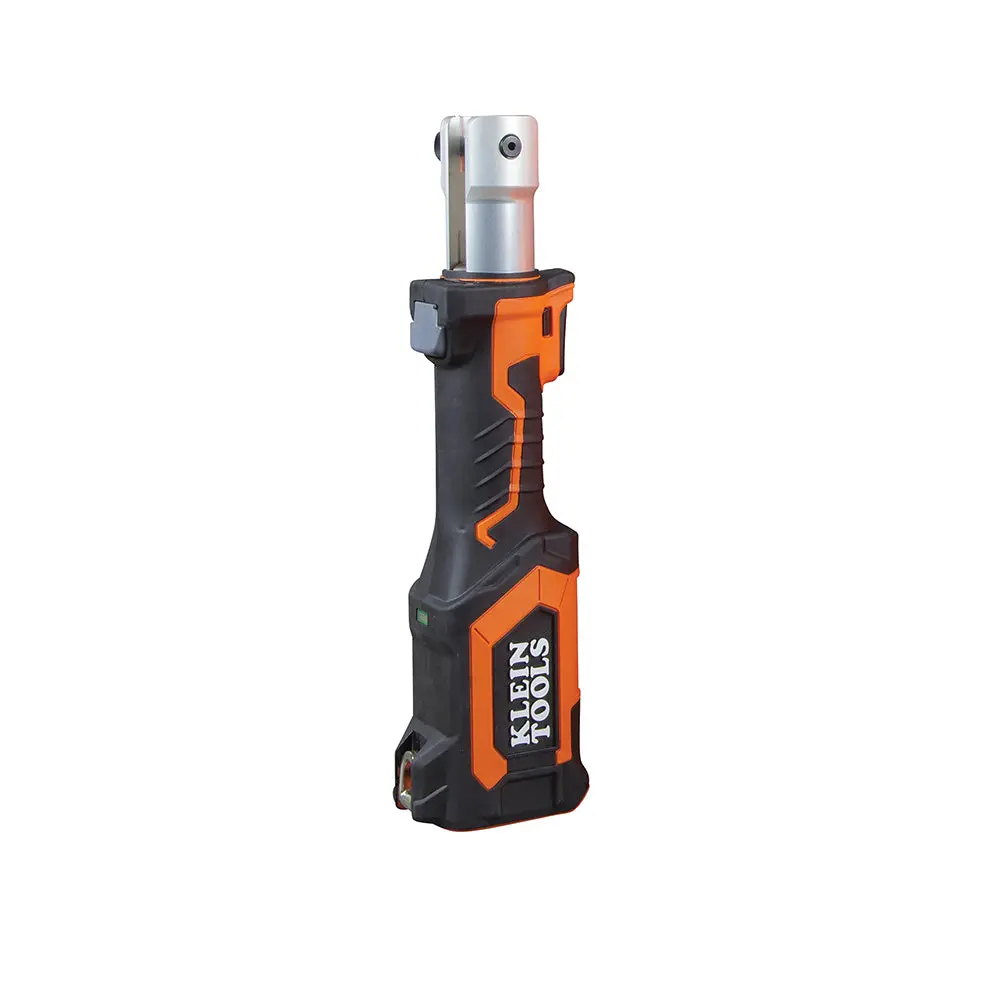 Battery-Op 7-Ton Cable Cutter/Crimper, Tool Only 1