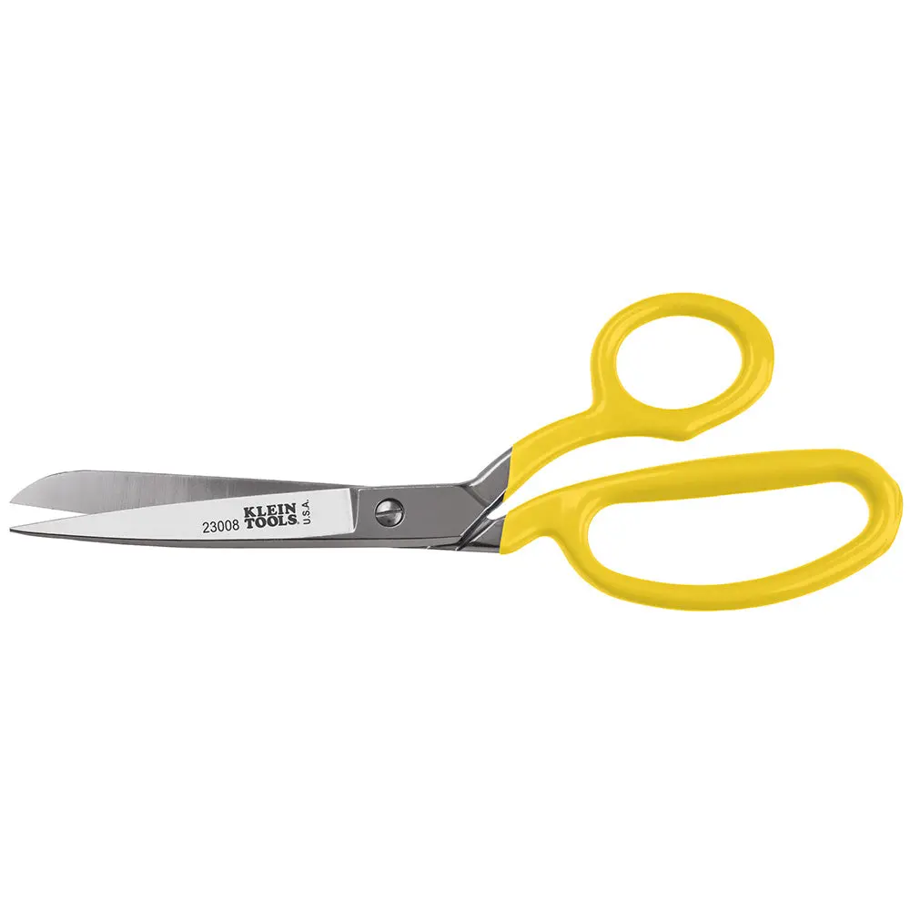 Bent Trimmer, 8-Inch 1