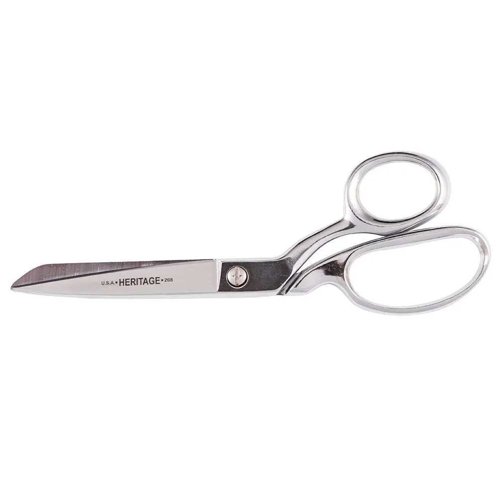 Bent Trimmer, 8-Inch 1