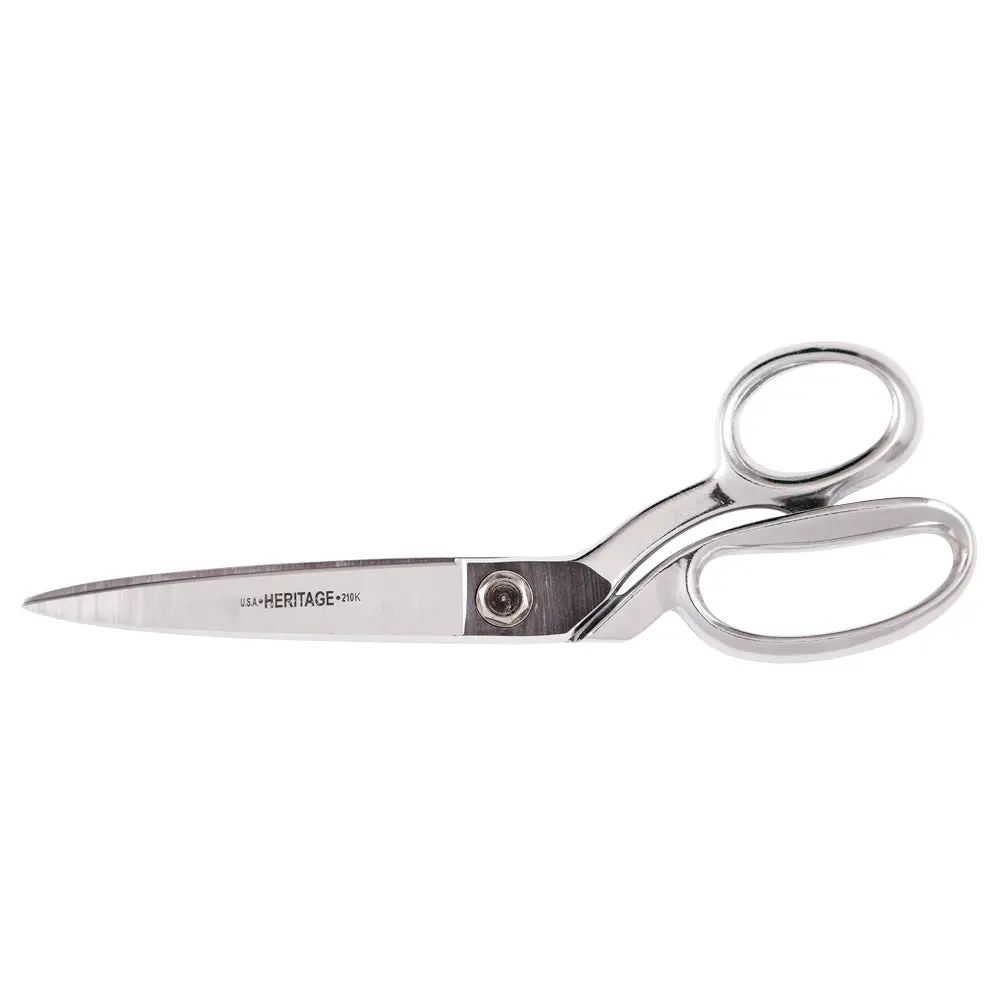 Bent Trimmer, Knife Edge, 10-Inch 1