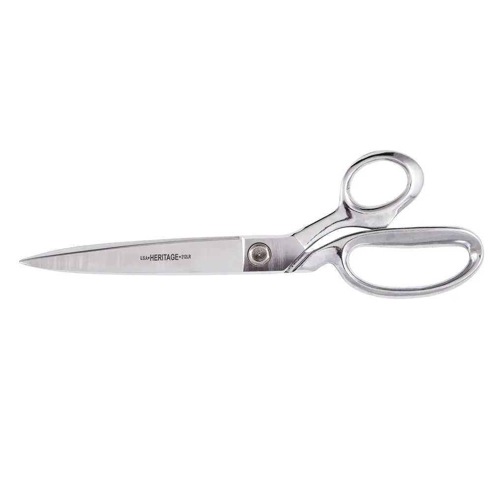 Bent Trimmer With Large Ring, 12-Inch 1