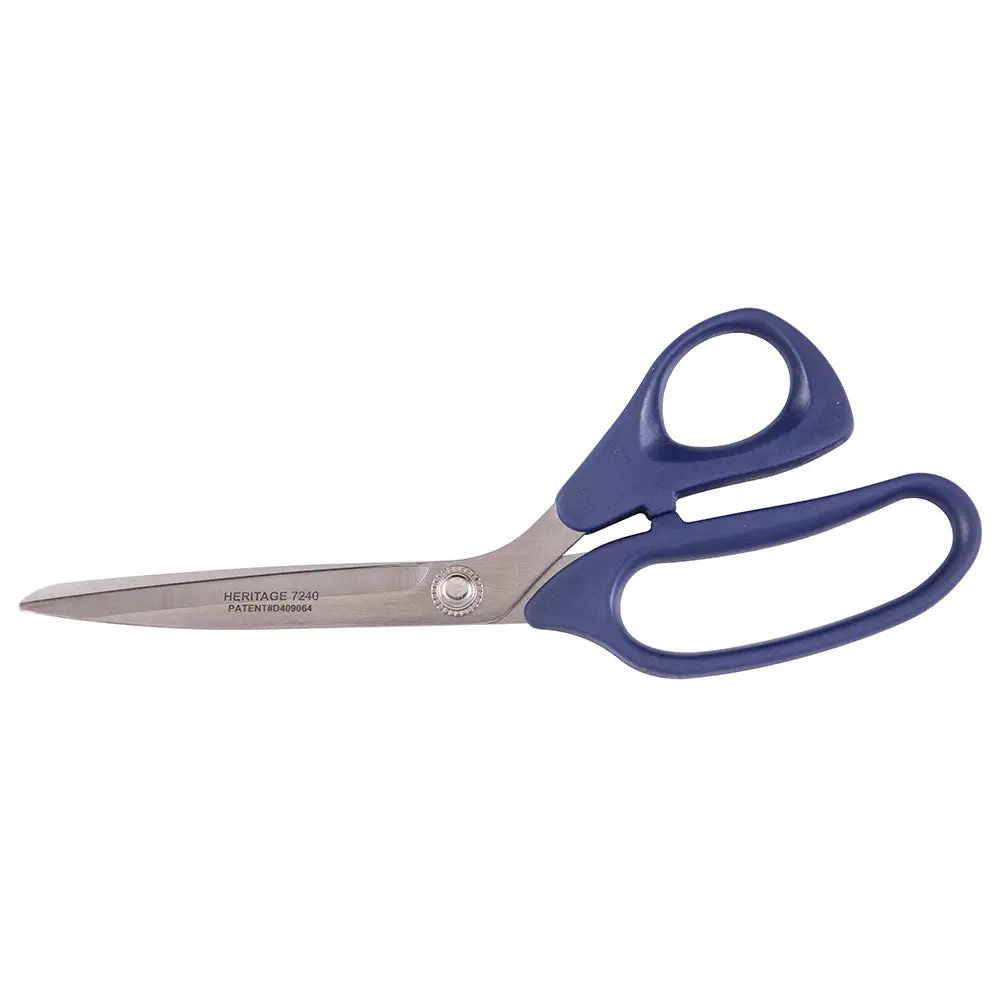 Bent Trimmer, Xl Plastic Ambidex Handle, 9-1/2" 1