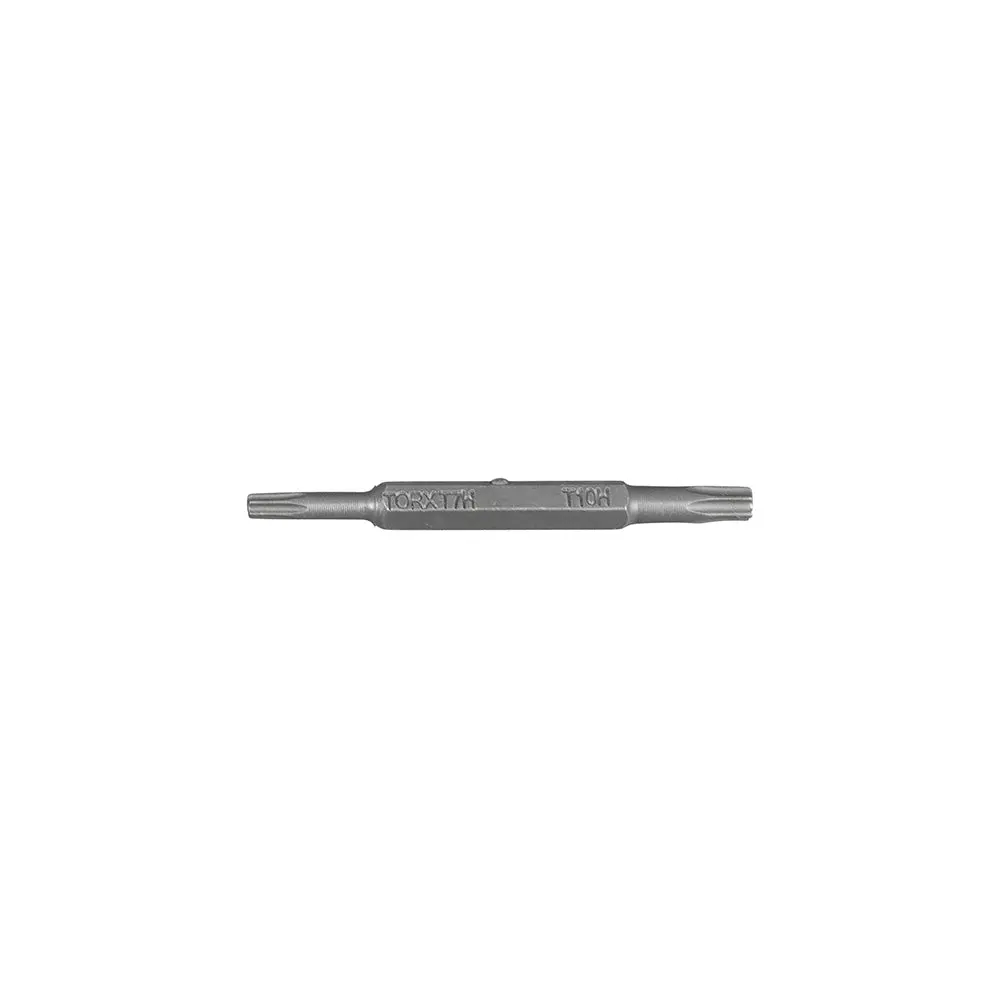 Bit T7, T10 Tamperproof Torx® Electronics 1