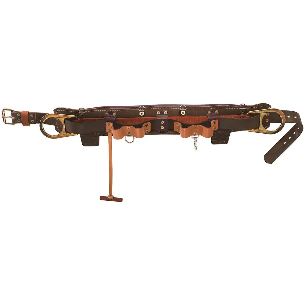 Body Belt Style #5282N, 34" To 42" L 1