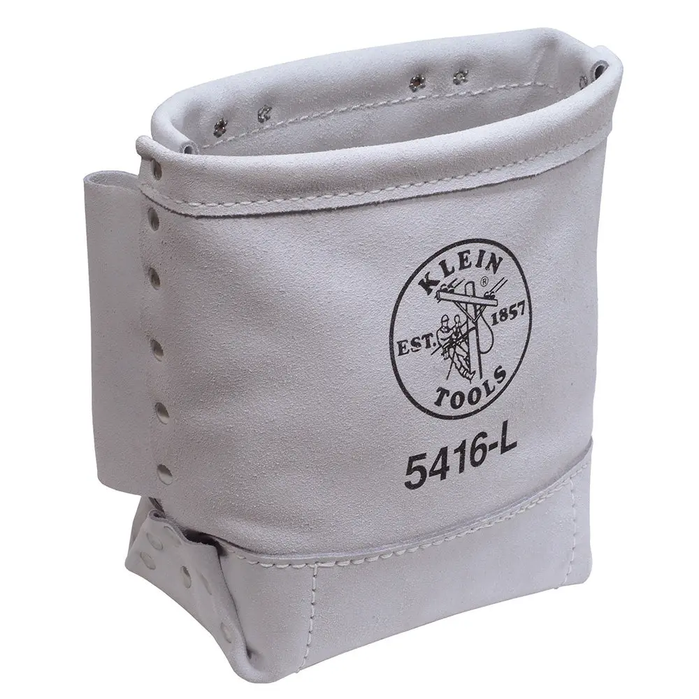 Bull Pin And Bolt Bag With Tunnel Loop 1