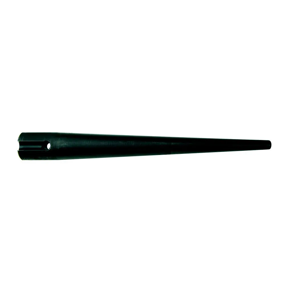 Bull Pin With Tether Hole, 1-5/16-Inch 1