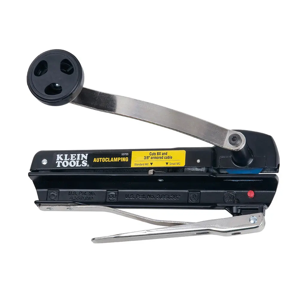 Bx And Armored Cable Cutter 1