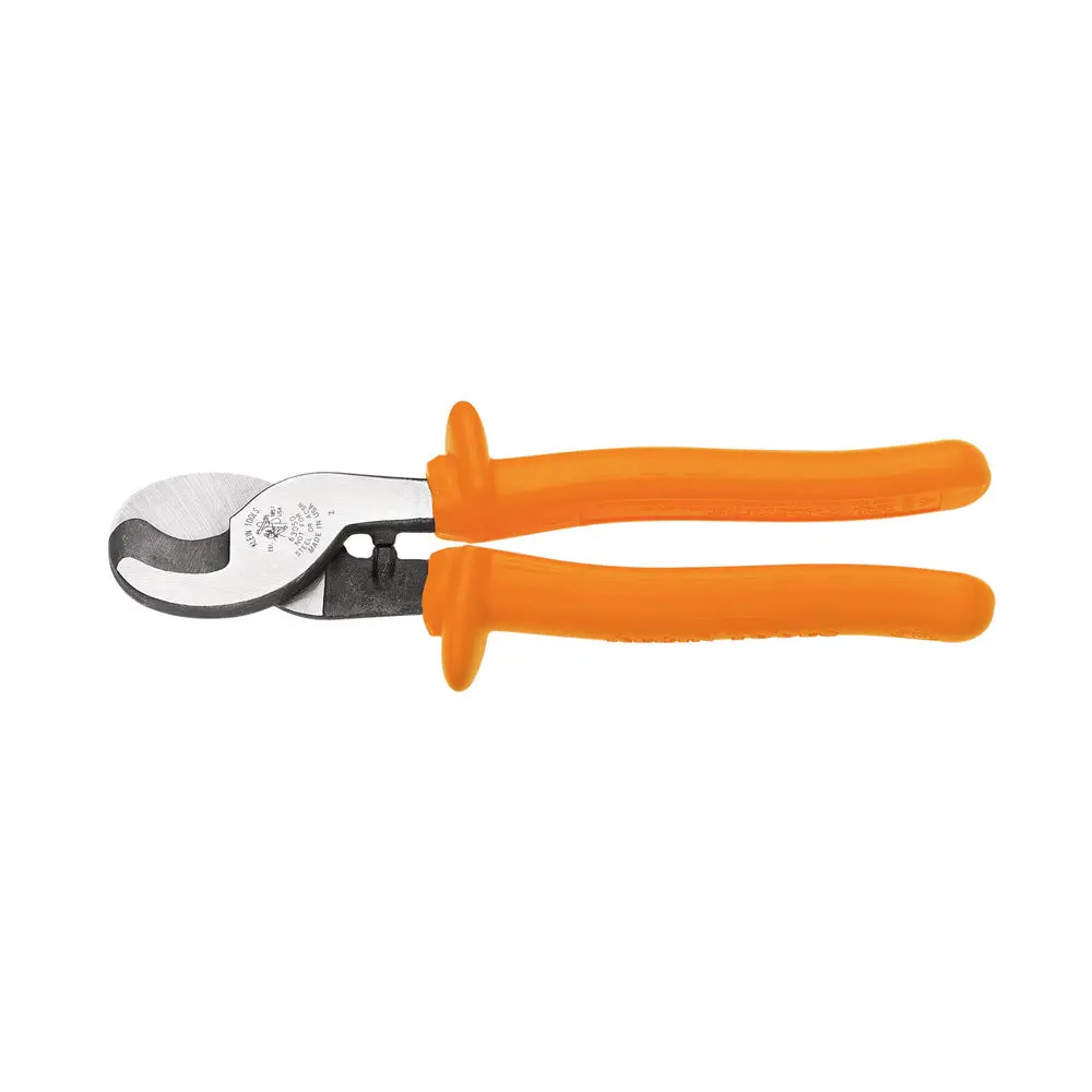 Cable Cutter, Insulated, High Leverage 1