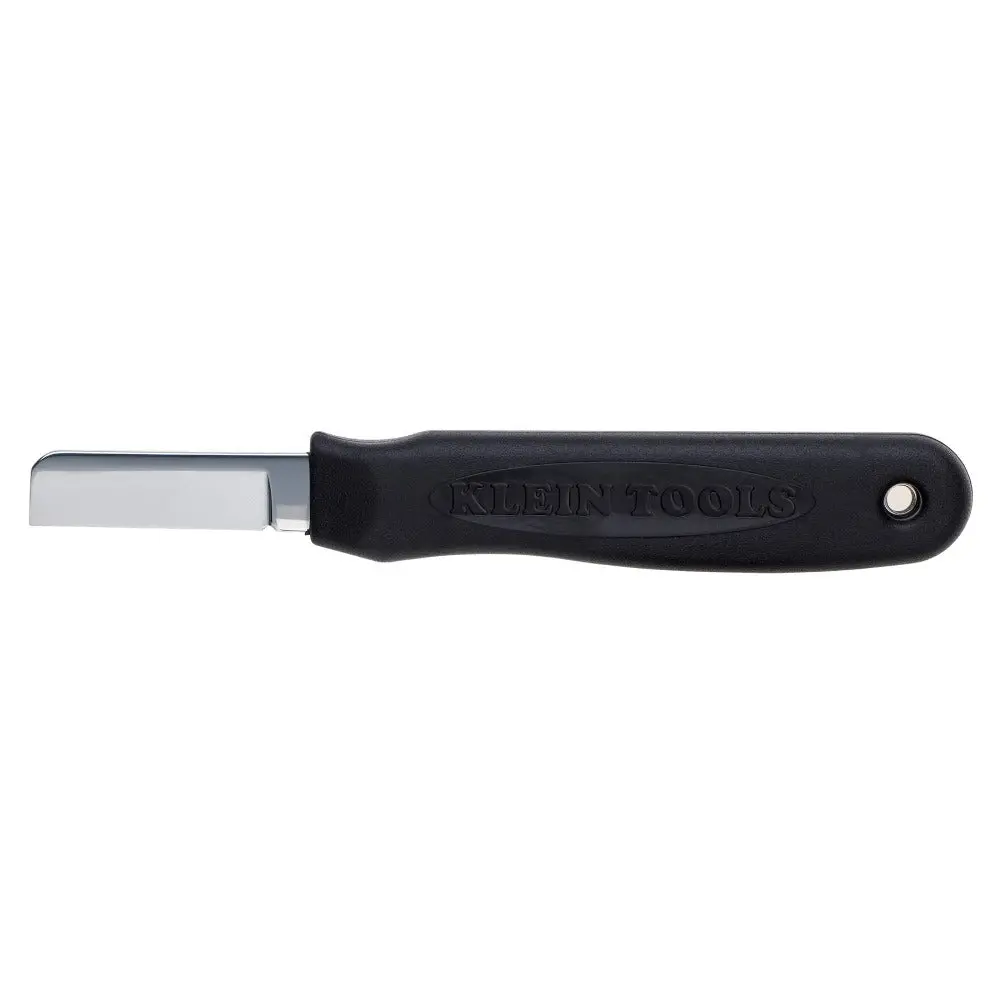 Cable Splicer's Knife, 6-1/2-Inch 1
