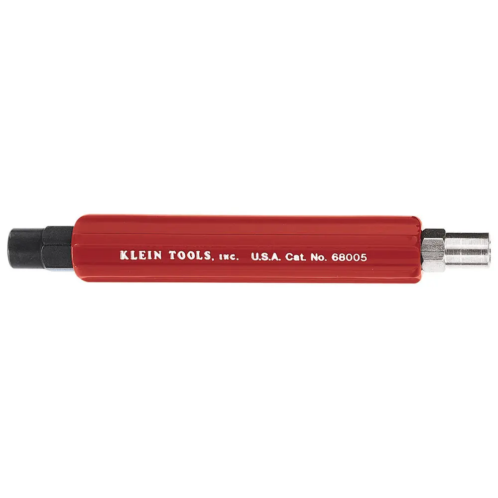Can Wrench, 3/8" And 7/16" Hex Nut 1