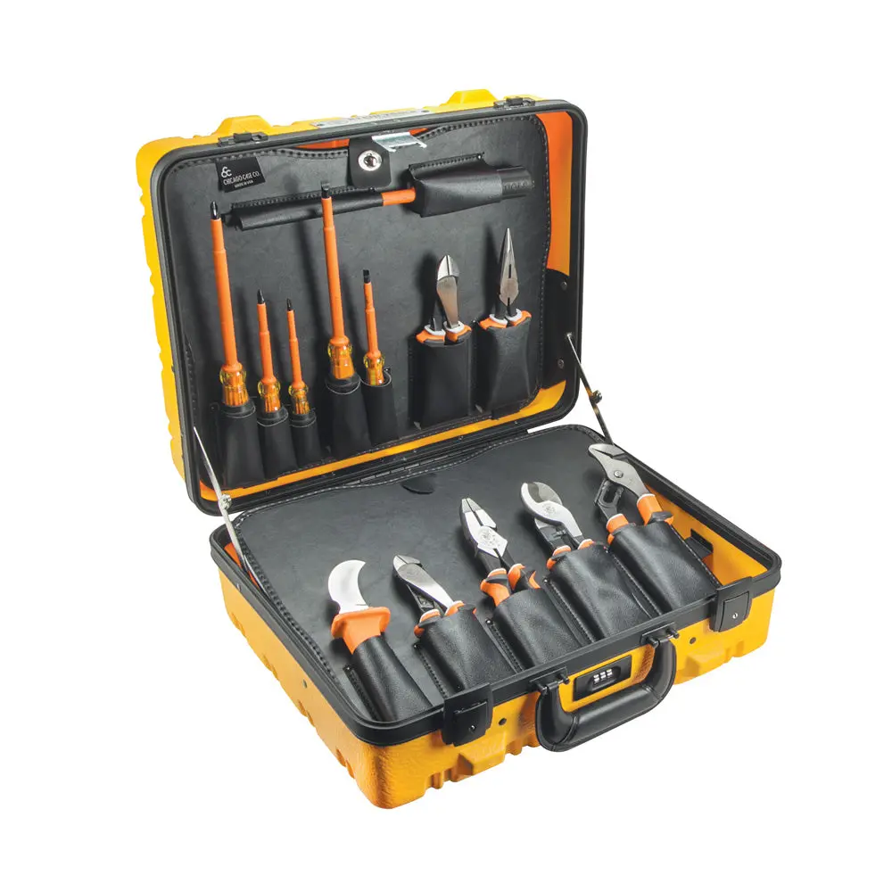 Case For Utility Tool Kit 33525 1