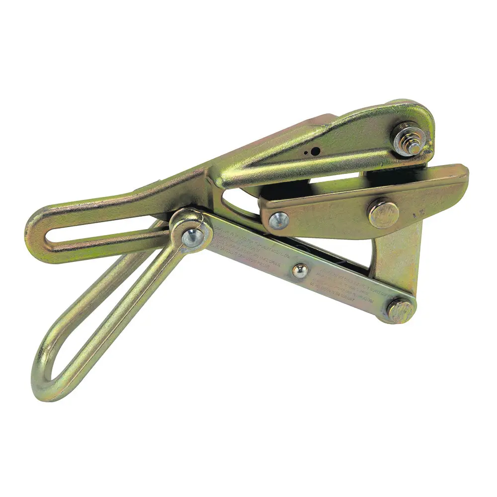 Chicago® Grip For Bare Copper Wire 1