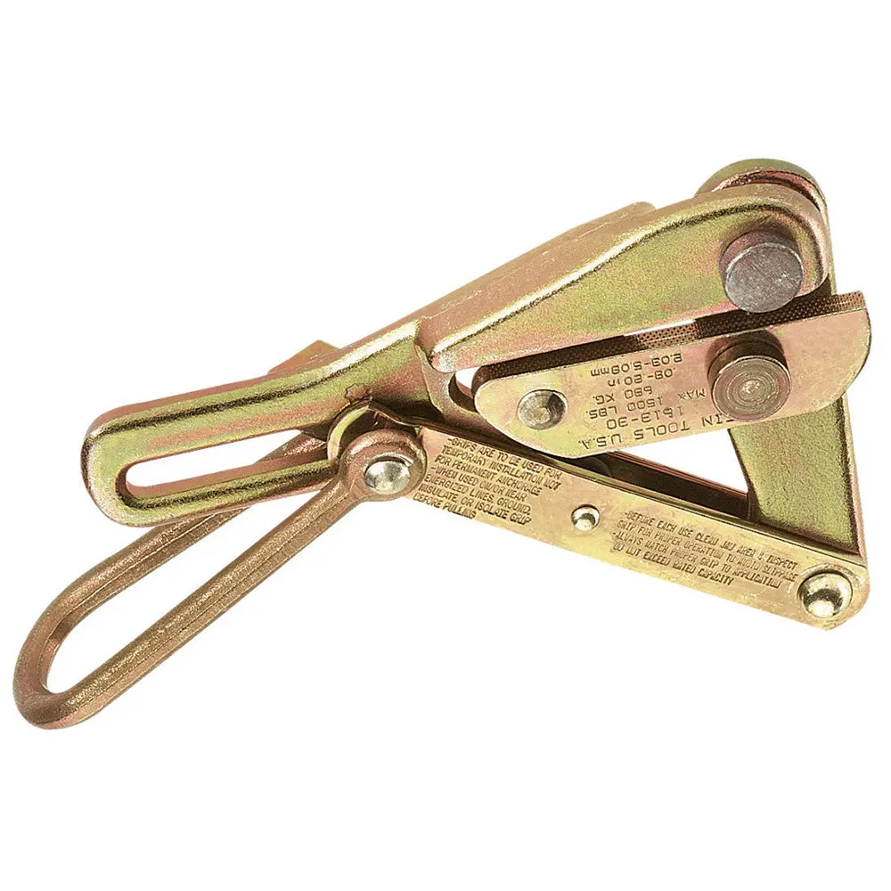Chicago® Grip For Bare Wire 1