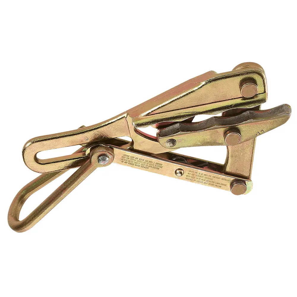 Chicago® Grip For Pvc-Covered Conductors 0.42-Inch 1