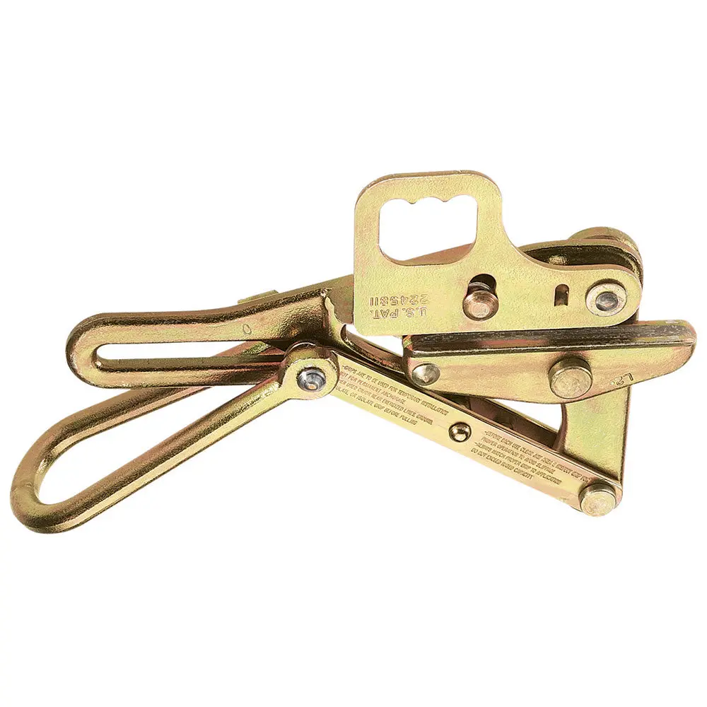 Chicago® Grip With Latch 0.96-Inch Capacity 1