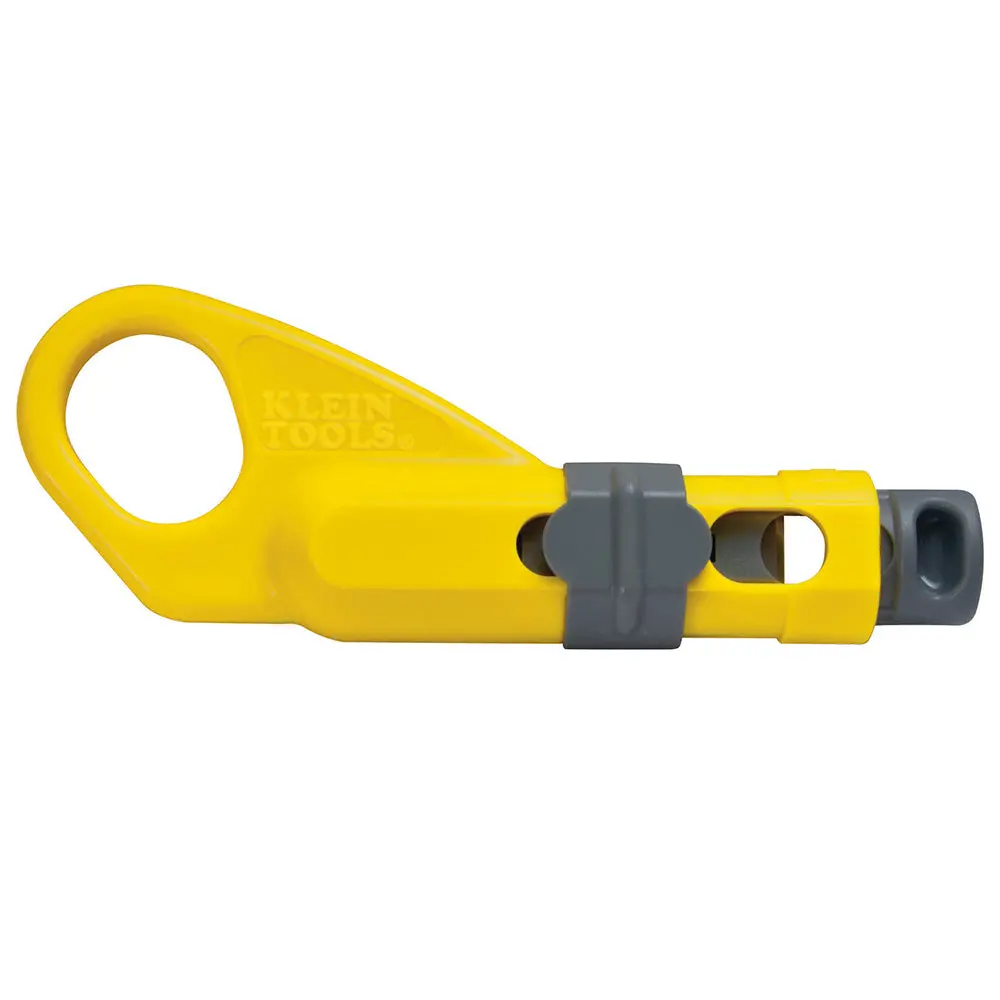 Coax Cable Radial Stripper 1