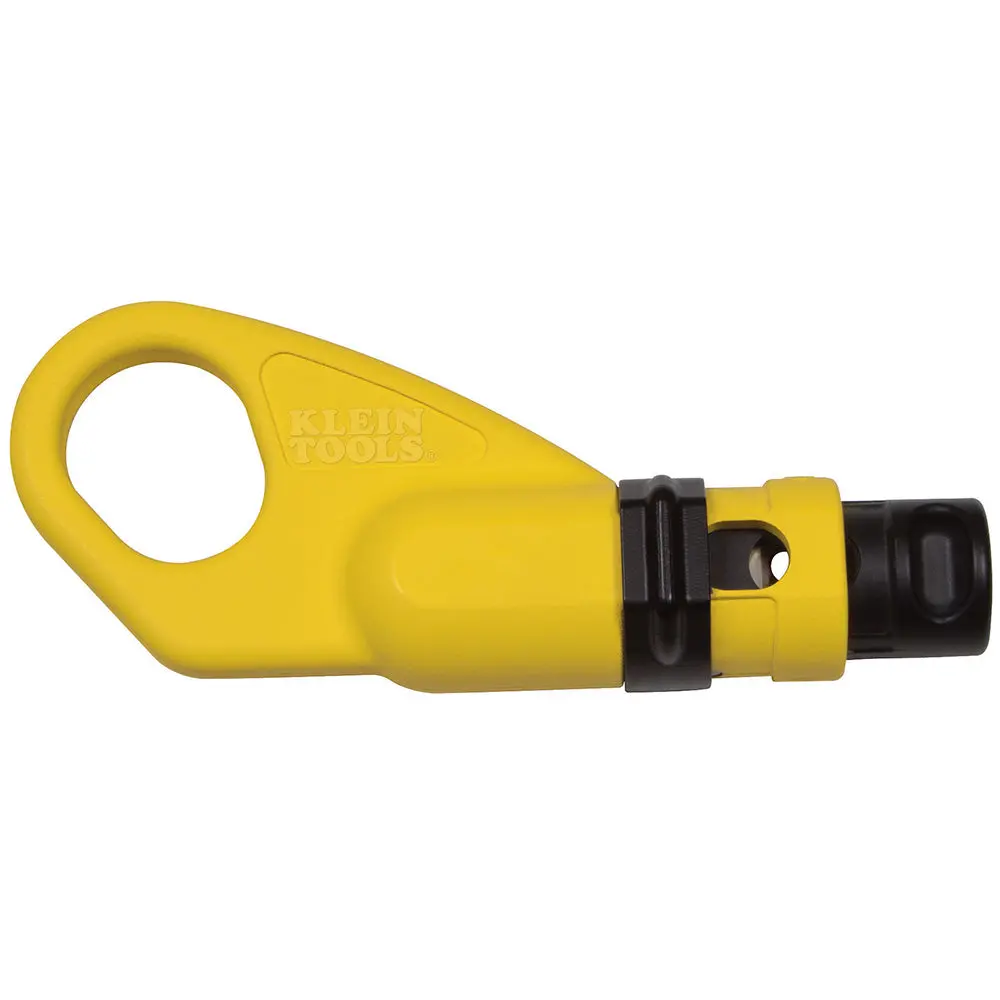 Coax Cable Stripper 2-Level, Radial 1