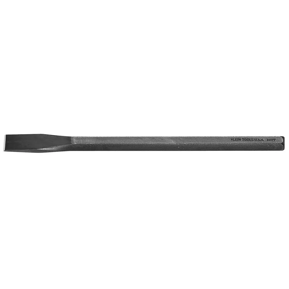 Cold Chisel 1/2-Inch Blade, 12-Inch Length 1