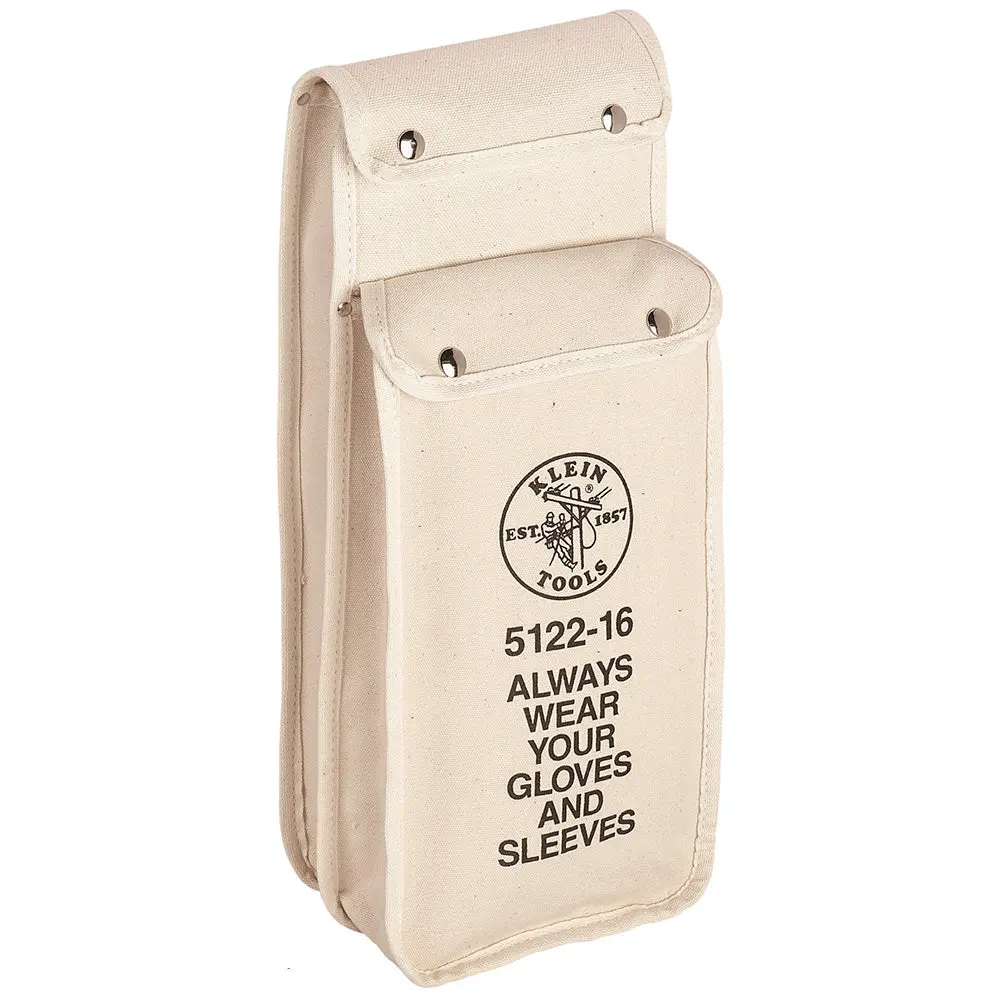 Combination Glove And Sleeve Bag, 18-Inch 1