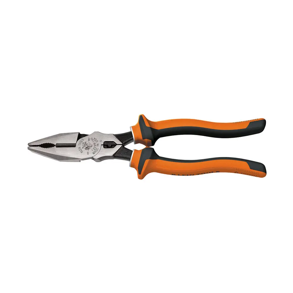 Combination Pliers, Insulated 1