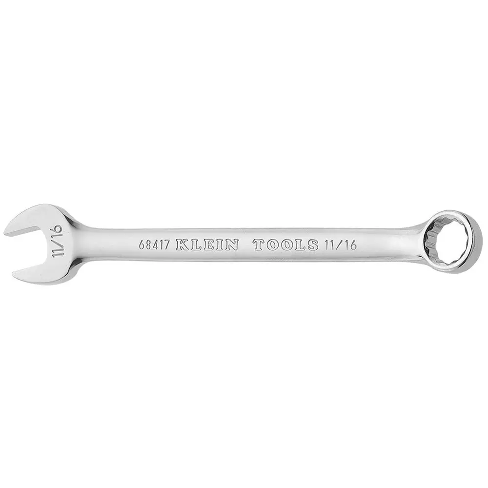 Combination Wrench 1-1/8-Inch 1