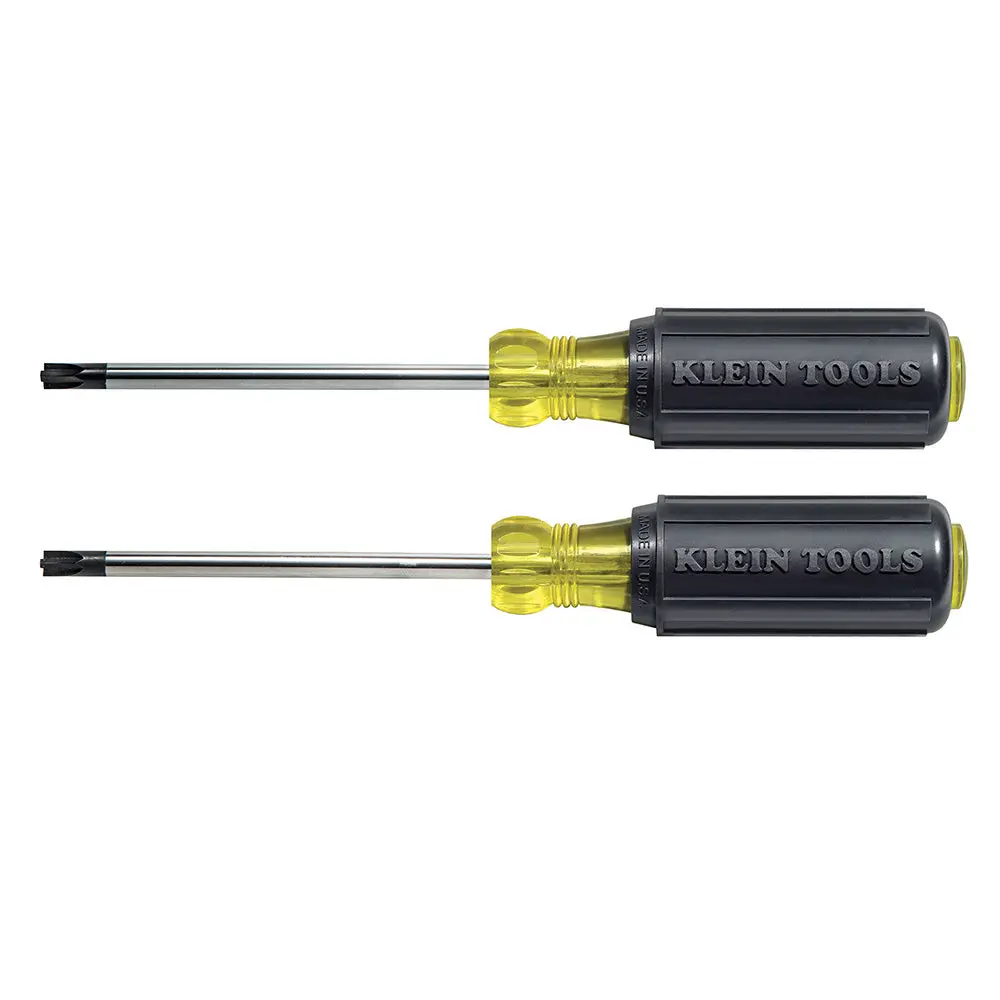 Combo Tip Driver Set 4-Inch 1