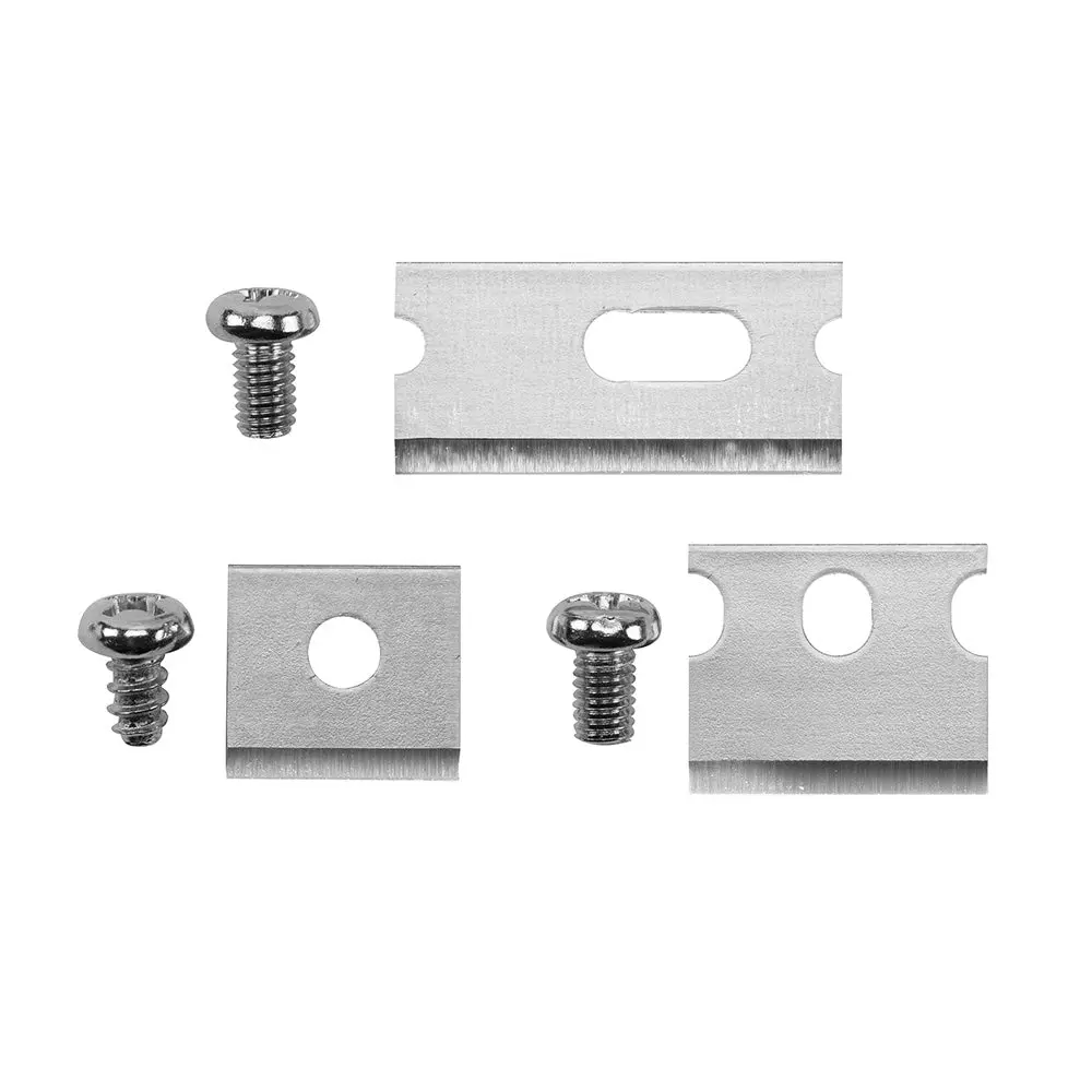 Compact Ratcheting Modular Crimper Blade Set 1