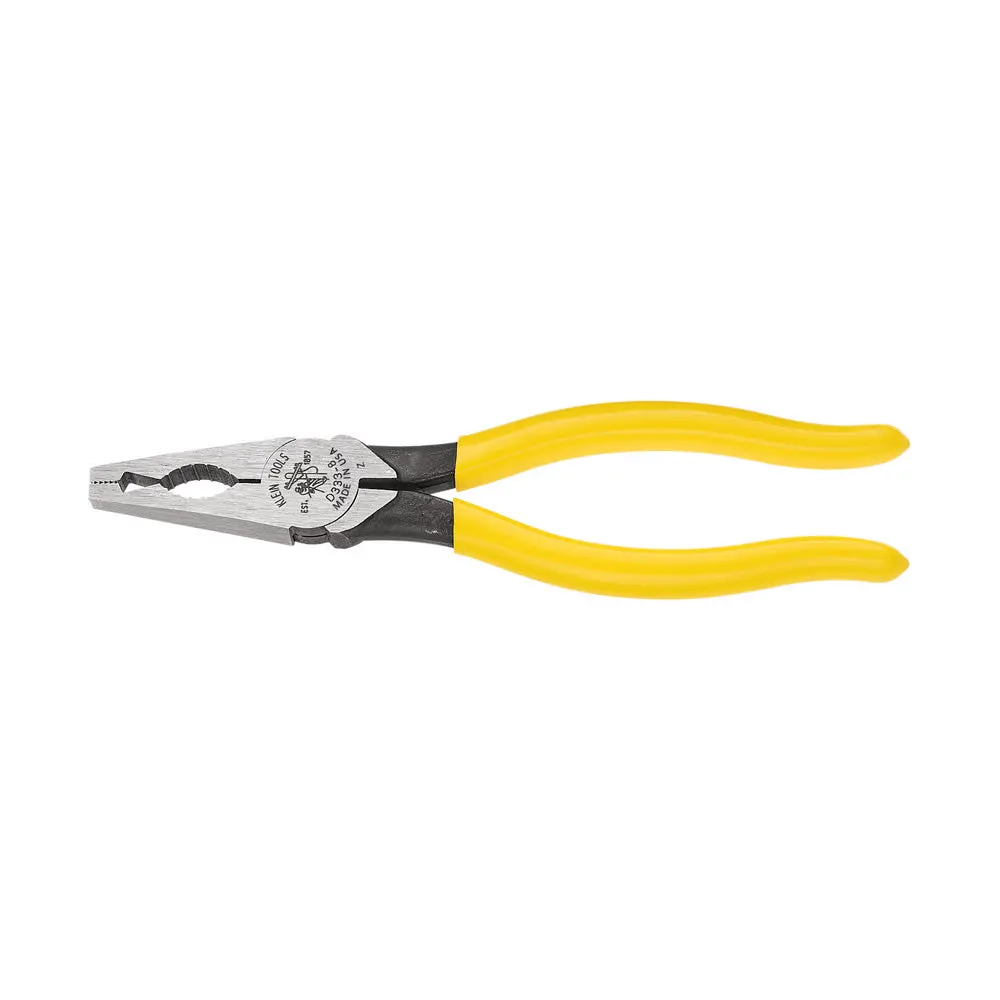 Conduit Locknut And Reaming Pliers 1