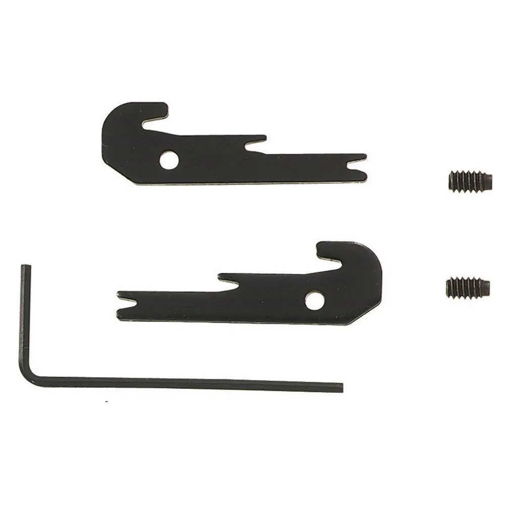 Conduit Reamer Replacement Blade Kit 1