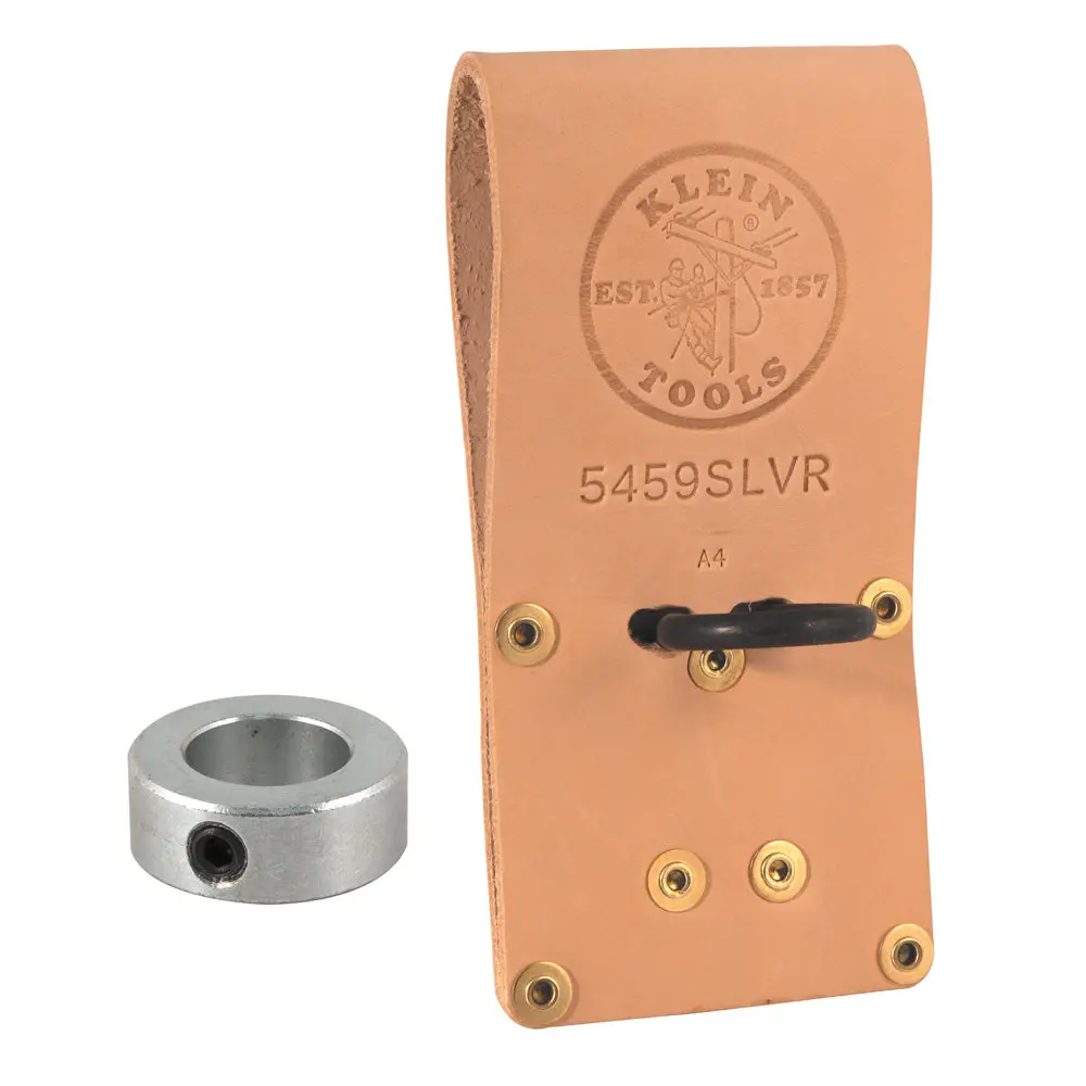 Connecting Bar Holder With Lock Collar 1