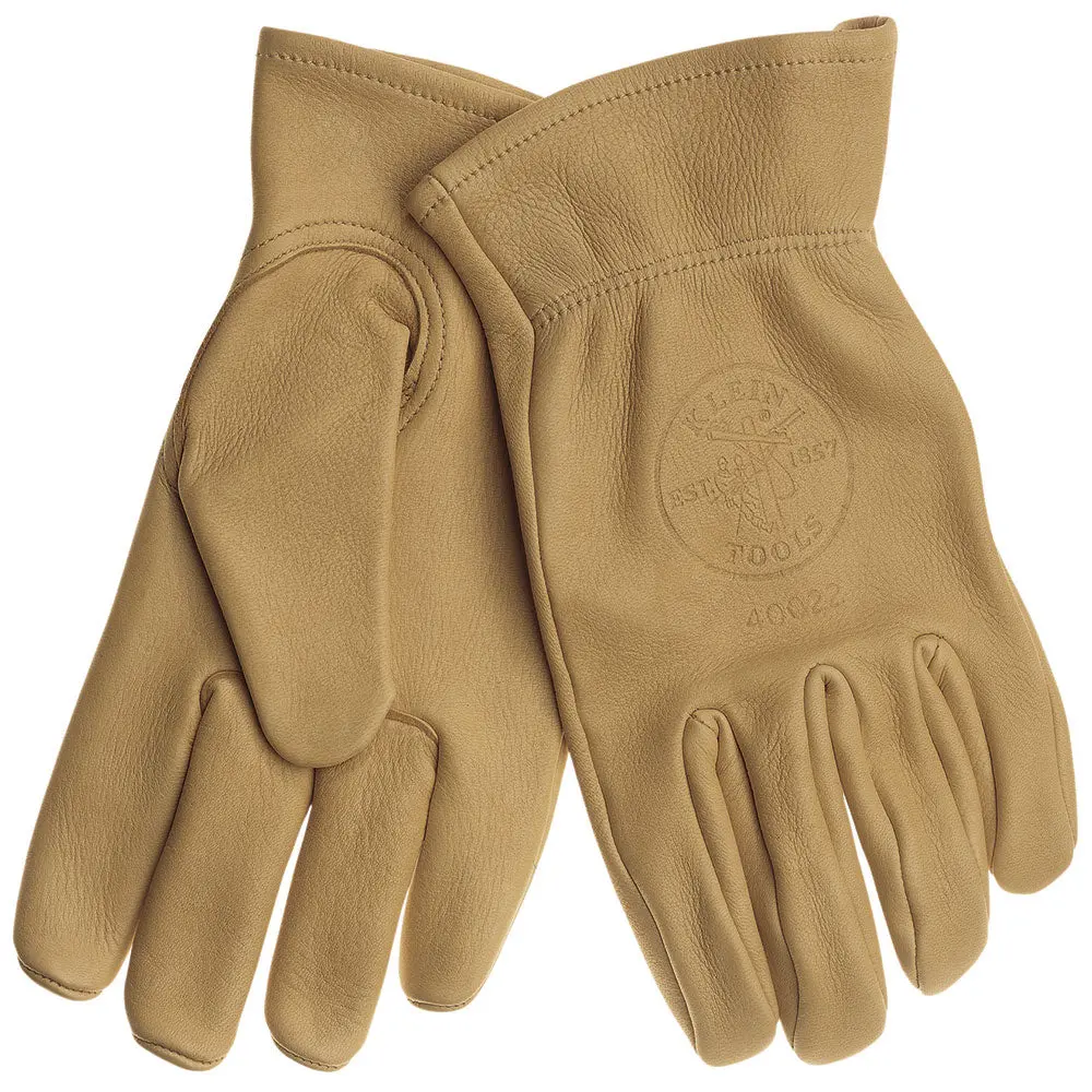 Cowhide Work Gloves Xl 1
