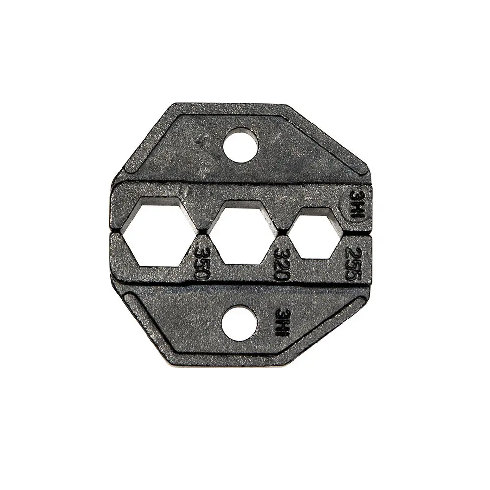 Crimp Die Set Catv F Connects, Rg59, Rg6 1