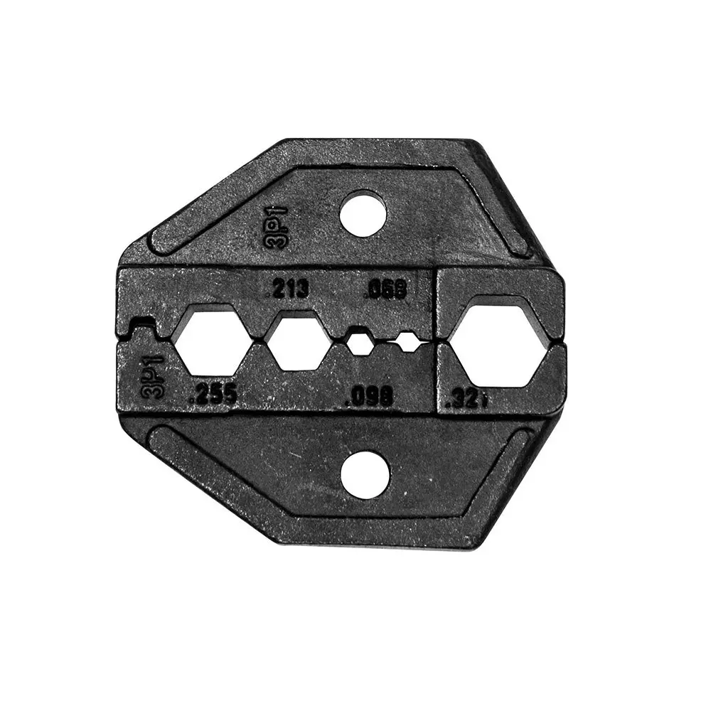 Crimp Die Set, Rg58, Rg59, Rg6, Rg62 1
