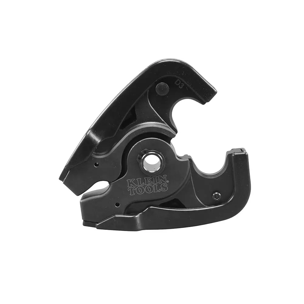 Crimping Jaw, D3 Groove 1
