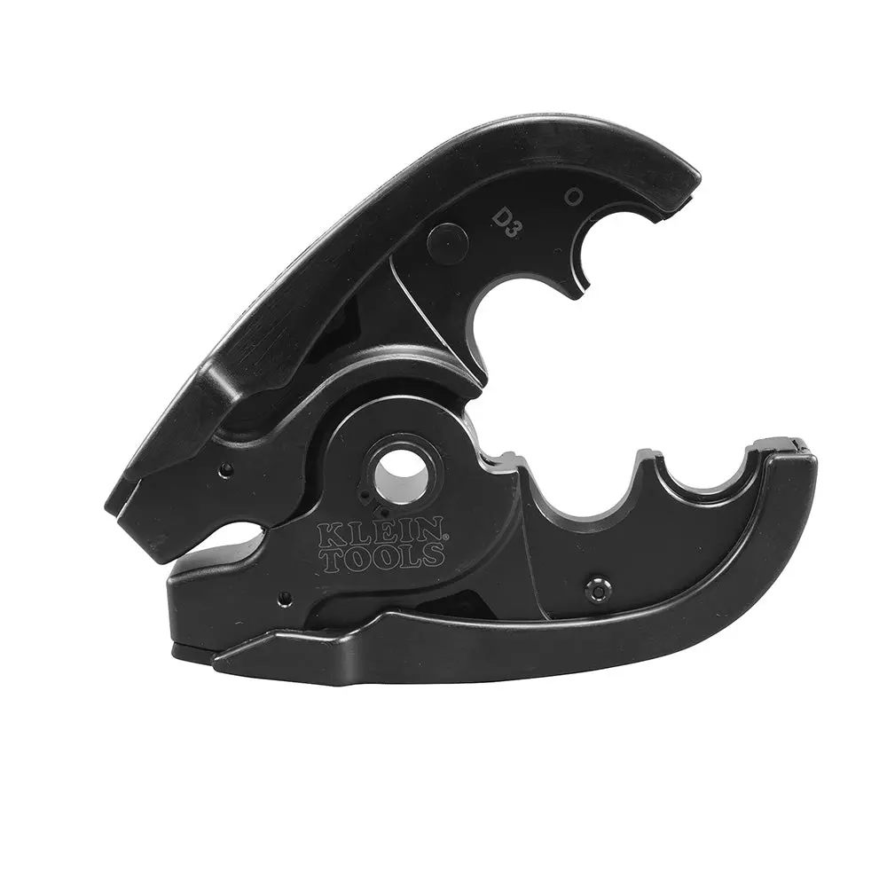 Crimping Jaw, Fixed O Die/D3 Groove 1