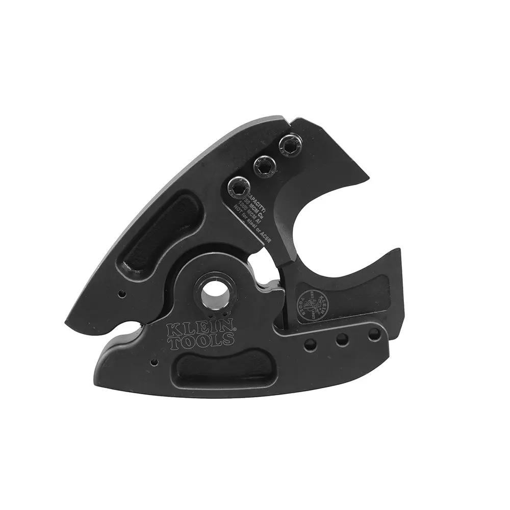 Cutting Jaw, Cu/Al 1