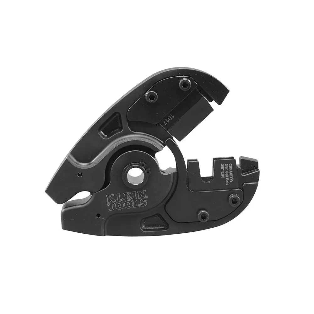 Cutting Jaw, Steel 1