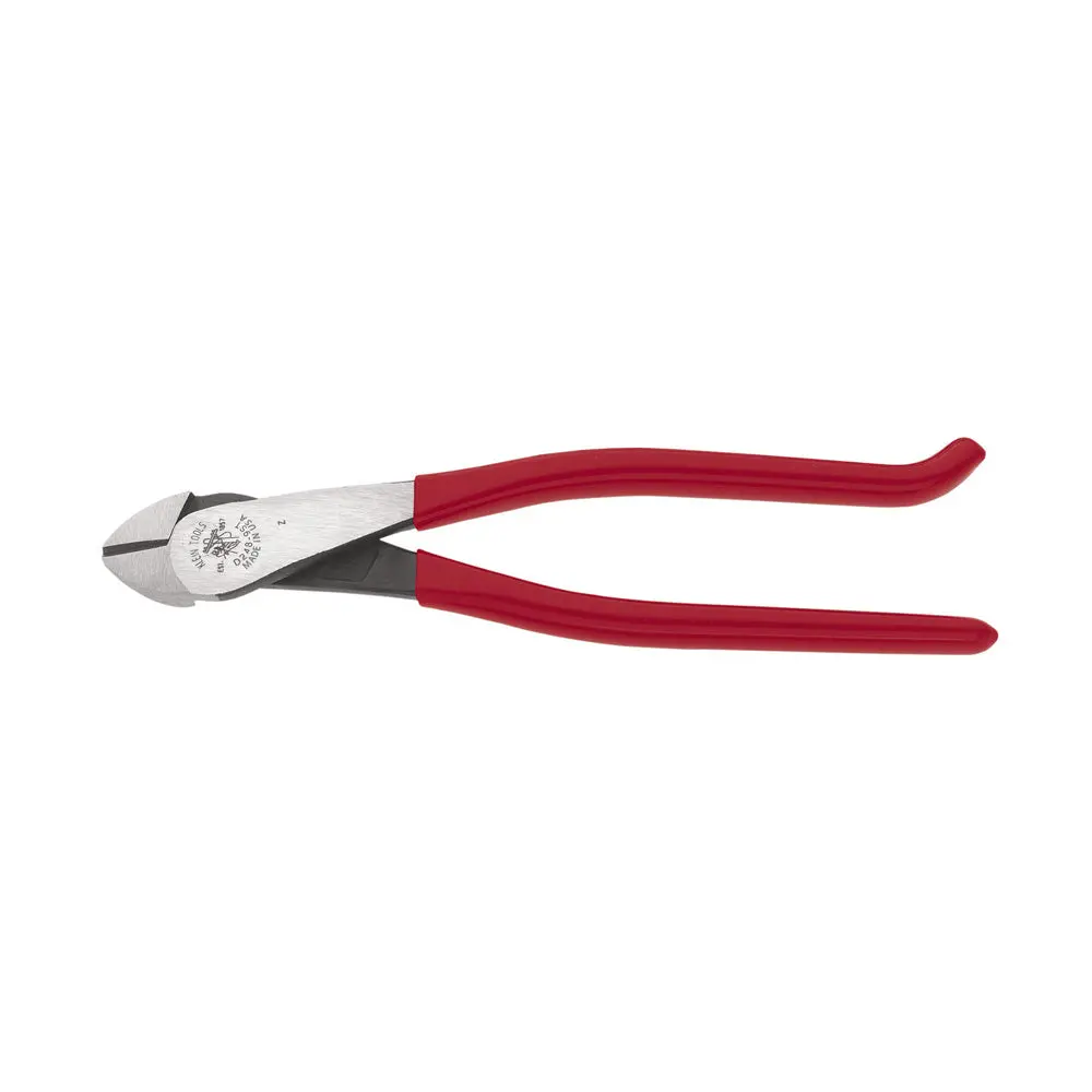 Diagonal Cutting Pliers For Rebar Work 1