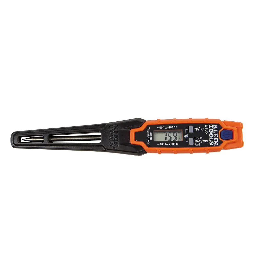 Digital Pocket Thermometer 1
