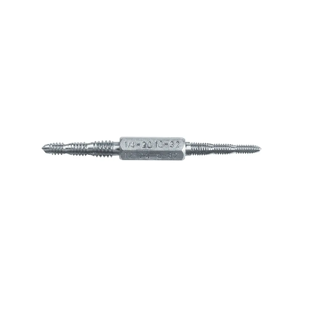 Double-Ended Replacement Tap 1
