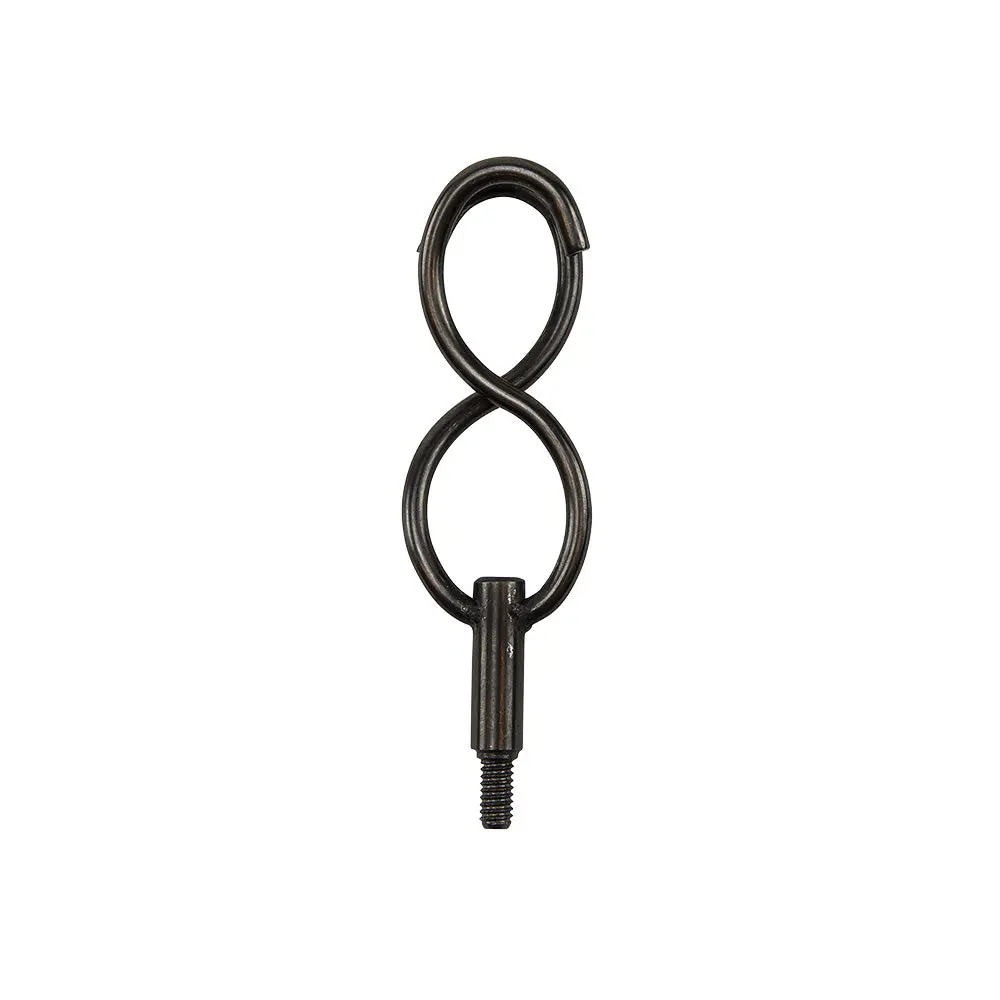 Double-S Hook Fish Rod Attachment 1