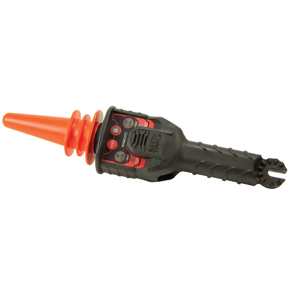 Dual Range High Voltage Tester 1
